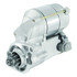 18419N by WAI - Starter Motor - 12V, 1.4kW, 9-Tooth Pinion, Clockwise, for Kubota Tractor