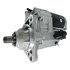 18509N by WAI - Starter Motor - Off-Set Gear Reduction 4.0kW 12 Volt, CW, 10-Tooth Pinion