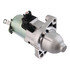 17960N by WAI - Starter Motor - PMGR, New, for 2006-2014 Honda/Acura (WAI Global)