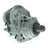 19965N by WAI - Starter Motor - Off-Set Gear Reduction 2.7kW 12 Volt, CW, 11-Tooth Pinion