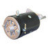 3123N by WAI - Starter Motor - Direct Drive 12 Volt, CW