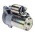 3234N by WAI - Starter Motor - Permanent Magnet Gear Reduction 1.5kW 12 Volt, CW, 10-Tooth Pinion