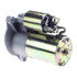 3246N by WAI - Starter Motor - Permanent Magnet Gear Reduction 1.5kW 12 Volt, CW, 10-Tooth Pinion