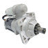 34200N by WAI - Starter Motor - 2.9kW 12 Volt, CW, 10-Tooth Pinion