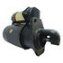 4038N by WAI - Starter Motor - Direct Drive 1.4kW 12 Volt, CW, 9-Tooth Pinion