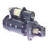 6297N-PT by WAI - Starter Motor - 4.5kW 12 Volt, CW, 10-Tooth Pinion