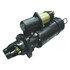 6356N by WAI - Starter Motor - 7.3kW 12 Volt, CW, 11-Tooth Pinion