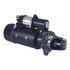 6360N by WAI - Starter Motor - 42MT, 24V, 12-Tooth Pinion, Clockwise Rotation, 8kW (Delco 42MT Series)