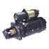 6382N-PT by WAI - Starter Motor - 4.5kW 12 Volt, CW, 10-Tooth Pinion