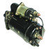 6394N by WAI - Starter Motor - 4.5kW 12 Volt, CW, 12-Tooth Pinion, OCP Thermostat