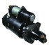 6398N-PT by WAI - Starter Motor - 5.0kW 12 Volt, CW, 10-Tooth Pinion