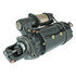 6464N by WAI - Starter Motor - 4.5kW 12 Volt, CW, 10-Tooth Pinion, OCP Thermostat