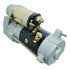 6468N by WAI - Starter Motor - 2.9kW 12 Volt, CW, 10-Tooth Pinion