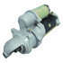 6585N by WAI - Starter Motor - 3.0kW 12 Volt, CW, 10-Tooth Pinion