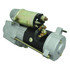 6469N by WAI - Starter Motor - 2.9kW 12 Volt, CW, 10-Tooth Pinion