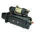 6505N-PT by WAI - Starter Motor - 4.6kW 12 Volt, CW, 10-Tooth Pinion