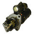 6566N by WAI - Starter Motor - 7.3kW 12 Volt, CW, 12-Tooth Pinion