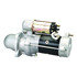 6603N by WAI - Starter Motor - 2.9kW 12 Volt, CW, 10-Tooth Pinion