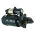 6630N by WAI - Starter Motor - 4.5kW 12 Volt, CW, 12-Tooth Pinion