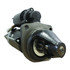 18941NIK by WAI - Starter Motor - New, 12V, 3.2kW, Left, 10 Teeth (STR-IK PLGR)