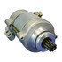 19091N by WAI - STR-MT PMDD 12V 9 SPLINE