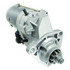 19501N by WAI - Starter Motor - Off-Set Gear Reduction 5.0kW 12 Volt, CW, 10-Tooth Pinion