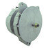 7772N by WAI - Alternator - Internal Regulator/External Fan 165 Amp/12 Volt, Bi-Directional, Negative Ground, w/o Pulley