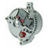 7785N by WAI - Alternator - Internal Regulator/Internal Fan 95 Amp/12 Volt, CW, 8-Groove Pulley, 03:00 Plug Clock