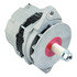 7971N by WAI - Alternator - Internal Regulator/External Fan 130 Amp/12 Volt, Bi-Directional, Negative Ground, 3-Wire System, w/o Pulley