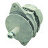 8027N by WAI - Alternator - Internal Regulator/External Fan 130 Amp/12 Volt, CW, Negative Ground, 1-Wire System, w/o pulley