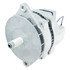 8329N by WAI - Alternator - Internal Regulator/External Fan 160 Amp/12 Volt, Bi-Directional, w/o Pulley, Dual Foot J-180 Mount