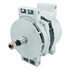 8362N by WAI - Alternator - Internal Regulator/External Fan 145 Amp/12 Volt, CW, 1-Wire System, Negative Ground, w/o Pulley