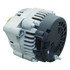 8490-9N by WAI - Alternator - Internal Regulator/Internal Fan 105 Amp/12 Volt, CW, 7-Groove Pulley, 09:00 Plug Clock