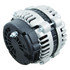 8495-3N by WAI - Alternator - Internal Regulator/Internal Fan 150 Amp/12 Volt, CW, 6-Groove Pulley