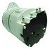 8607N by WAI - Alternator - Internal Regulator/External Fan 140 Amp/12 Volt, Bi-Directional, Negative Ground, w/o Pulley