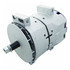 8614N by WAI - Alternator - Internal Regulator/External Fan 170 Amp/12 Volt, Bi-Directional, Negative Ground, w/o Pulley