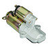 6657N by WAI - Starter Motor - 12V, 11-Tooth Pinion, Clockwise, 15kW (Ford, Mazda)