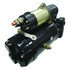 6667N by WAI - Starter Motor - 4.5kW 12 Volt, CW, 12-Tooth Pinion