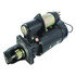 6668N by WAI - Starter Motor - 4.5kW 12 Volt, CW, 12-Tooth Pinion, OCP Thermostat