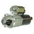 6797N by WAI - Starter Motor - 1.4kW, 12 Volt, Clockwise, 12-Tooth Pinion