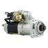 6807N by WAI - Starter Motor - 4.6kW 12 Volt, CW, 10-Tooth Pinion