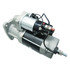 6819N by WAI - Starter Motor - 24 Volt, CW, 11-Tooth Pinion