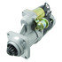 6831N by WAI - Starter Motor - 4.6kW 12 Volt, CW, 11-Tooth Pinion
