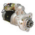 6867N by WAI - Starter Motor - 7.2kW 12 Volt, CW, 11-Tooth Pinion