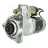 6910N by WAI - Starter Motor - 7.3kW 12 Volt, CW, 12-Tooth Pinion, OCP Thermostat