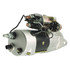 6911N by WAI - Starter Motor - 7.3kW 12 Volt, CW, 11-Tooth Pinion, OCP Thermostat
