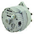 7127-3N by WAI - Alternator - 63A, 12V, 1 Groove Pulley, Clockwise Rotation