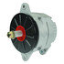 7138N by WAI - Alternator - Internal Regulator/External Fan 80 Amp/12 Volt, Bi-Directional, Negative Ground, w/o pulley