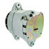 7266N by WAI - Alternator - Internal Regulator/External Fan 60 Amp/12 Volt, Bi-Directional, Negative Ground, w/o pulley