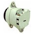 7297N by WAI - Alternator - 45 Amp, 24 Volt, Bi-Directional, Negative Ground, without pulley